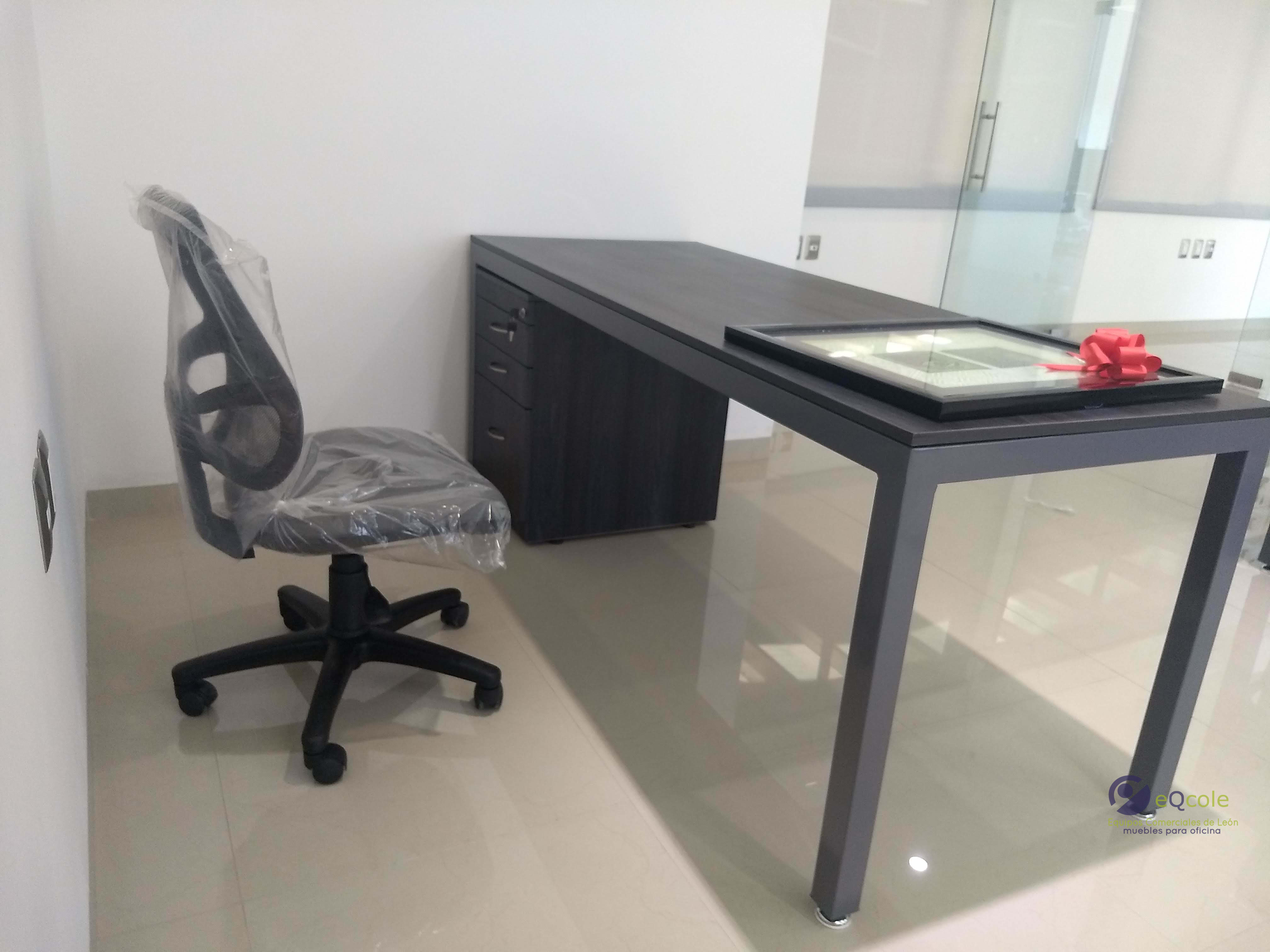 Escritorio Ejecutivo
